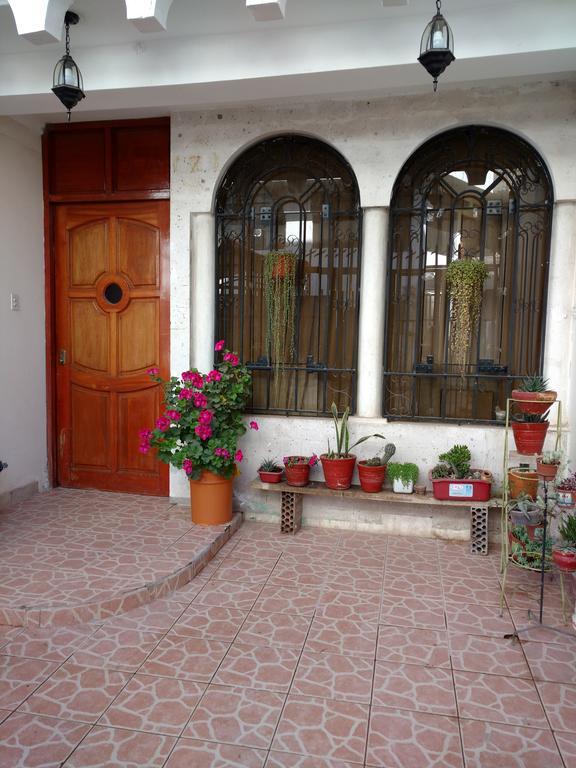 Korisonqo Apartment Cuzco Exterior foto